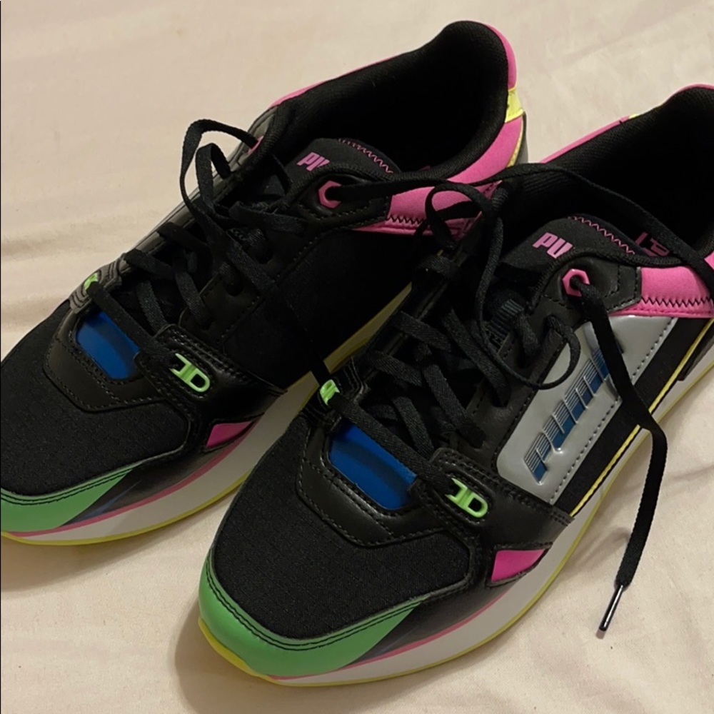 Pumas